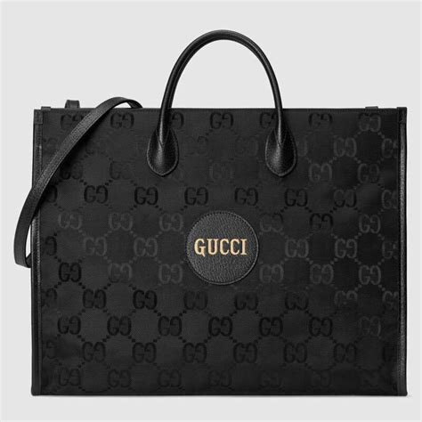 gucci shopper bag|Gucci unisex tote.